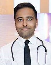 Anant Manish Kharod image