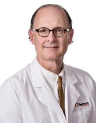 Charles B Hartley, II image