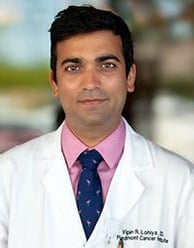 Vipin Ramprasad Lohiya image