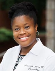 Obiamaka Ngozi Mora image