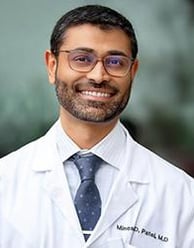 Minesh Dinubhai Patel image