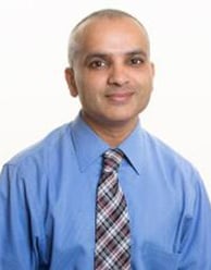 Mukul Patharkar image