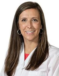 Heather Pope Raborn image