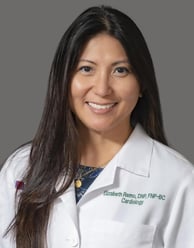 Elizabeth Joven Remo image