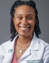 Danielle L Winston image