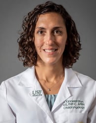 Jennifer Kinneret Ron image