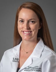 Amber M Mcclain image