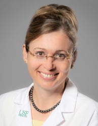 Yevgeniya Kushchayeva image