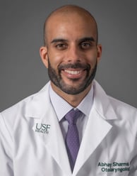 Abhay V Sharma image