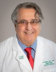 Jacques A Durr image