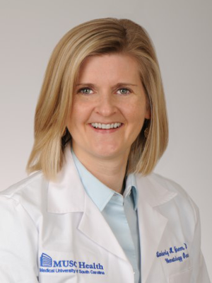 Kimberly Michelle Green image