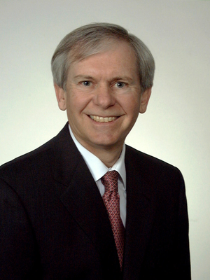 Raymond F Anton image