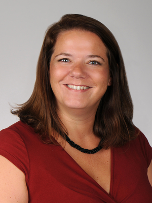 Jennifer D Marshall image