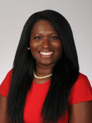 Christina Tolbert image