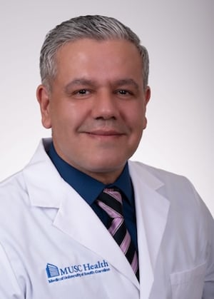 Mauricio Pereira image