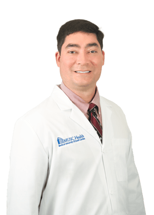 Jack  Linfert,  CRNA image