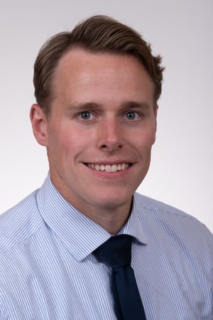 Clarence Silvis image