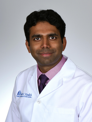 Harsha Karanchi image