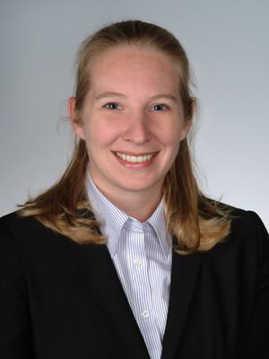 Nicole Brooks Cain image