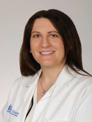 Oleksandra Lupak image