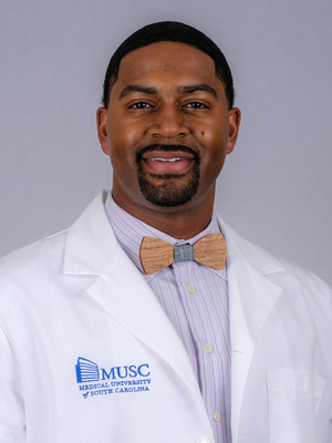 Joshua "Bear" Coney image