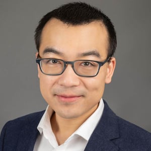 John (Yu-Xuan) Dang image