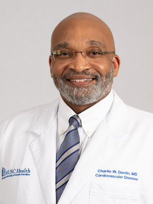 Charlie Devlin image