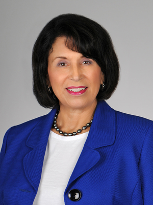 Diana M. Mullis image