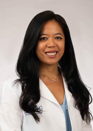 Michelle Hwang image