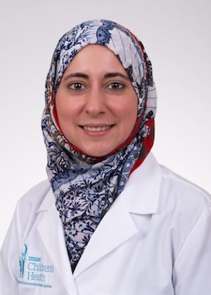 Ladan Ghajar, M.D. image