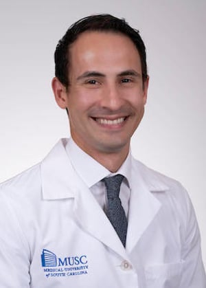 Mark Rosenberg image