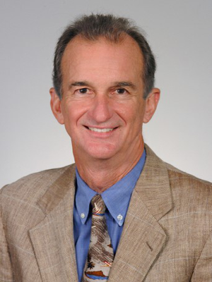 Patrick M O'Neil image