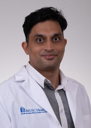 Ash Gurumurthi image