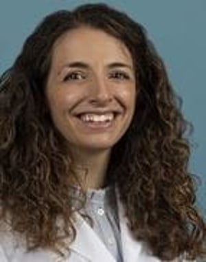 Gabrielle Ghabash image