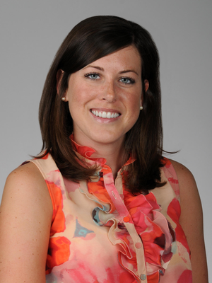 Amanda Overstreet image