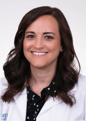 Lindsay Mohney image