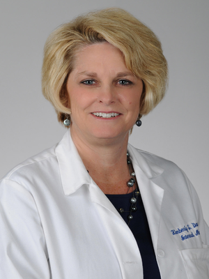 Kimberly S. Davis image