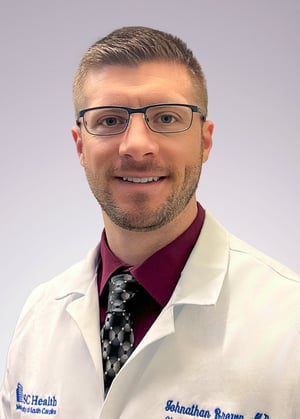 Johnathan Brown image