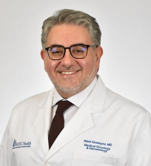 Wael Ghalayini image