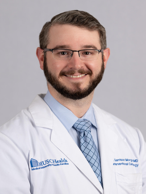 Garrison Morgan image