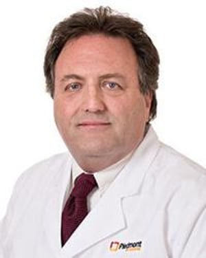 Richard J Breckwoldt image