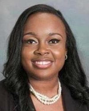 Me'Ja Raquel Day image