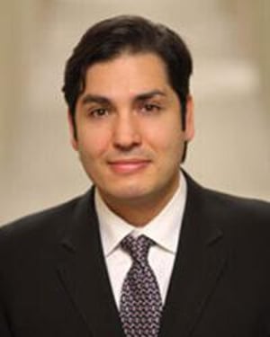 Bahair H Ghazi image