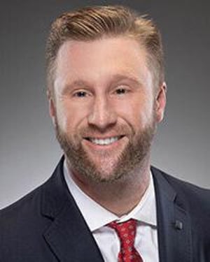 David C Harris image