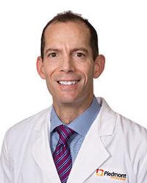 Mark E McClinton image