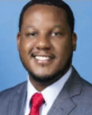 James Anthony Nelson, Jr. image