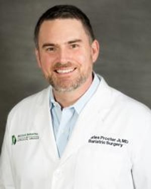 Charles Daniel Procter, Jr. image