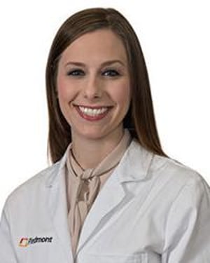 Megan Rutherford Gaskin image