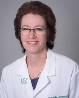 Rachel Brownstein image