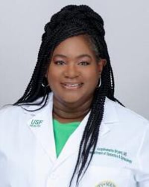 Acquinonette N Bryant image